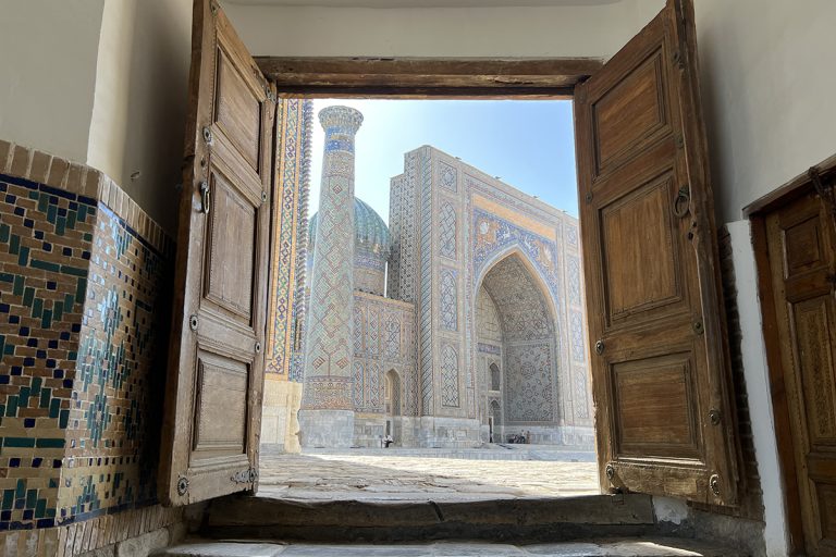 Ultimate Uzbekistan Travel Guide – Travel Tips and Important Information