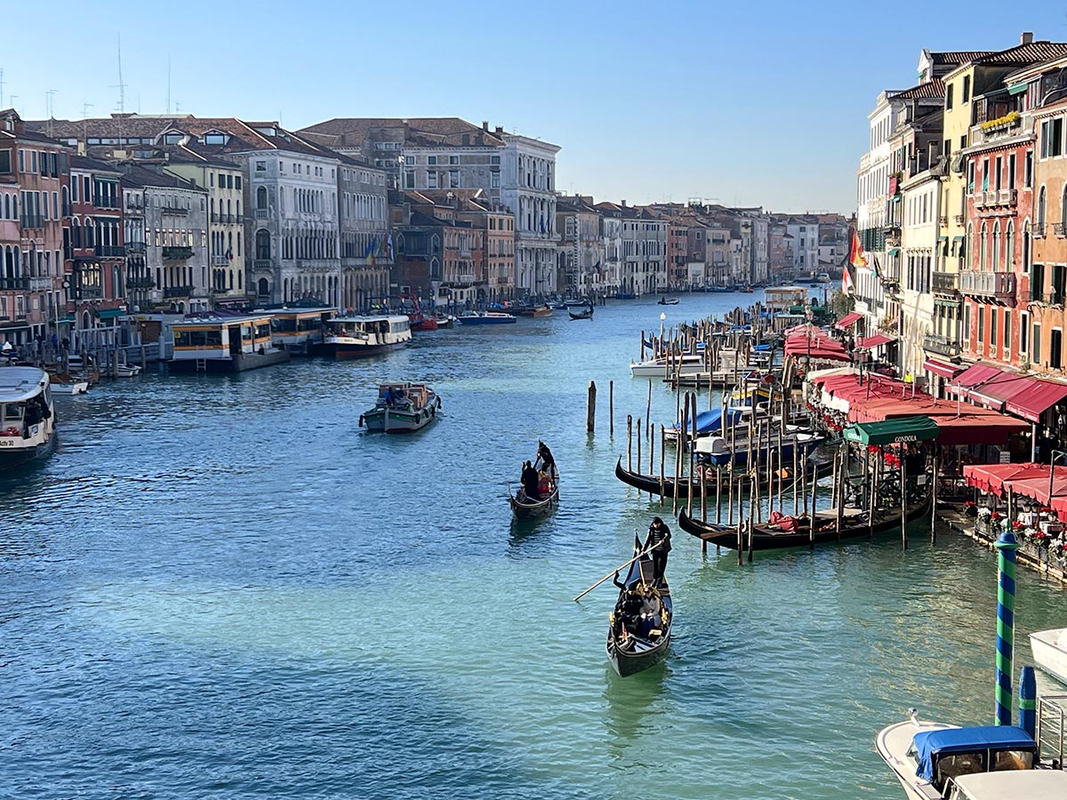 Beat the post-holiday blues